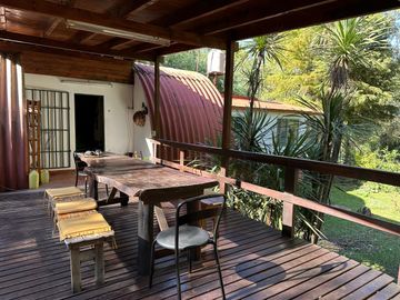 Casa Venta Delta Tigre