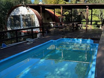 Casa Venta Delta Tigre
