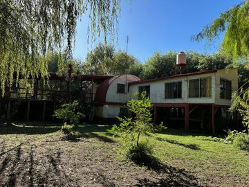 Casa Venta Delta Tigre