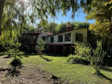 Casa Venta Delta Tigre
