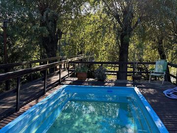 Casa Venta Delta Tigre