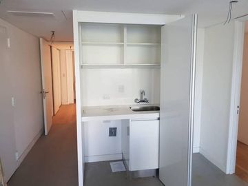 Excelente departamento en venta- Completo Al Río