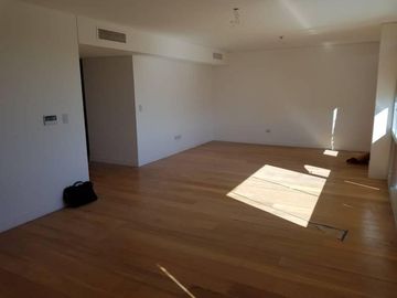 Excelente departamento en venta- Completo Al Río