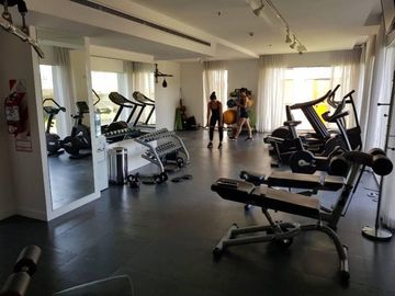 Excelente departamento en venta- Completo Al Río
