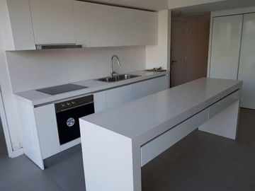 Excelente departamento en venta- Completo Al Río