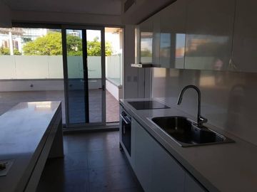 Excelente departamento en venta- Completo Al Río
