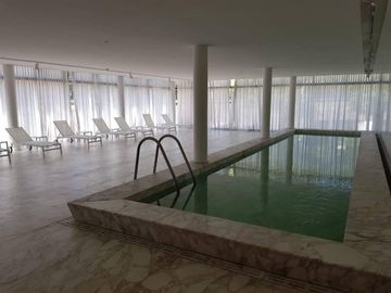 Excelente departamento en venta- Completo Al Río