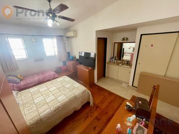 PH de un dormitorio en Centro