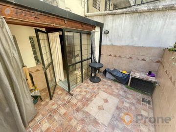 PH de un dormitorio en Centro