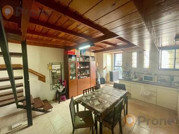 PH de un dormitorio en Centro