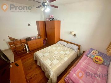 PH de un dormitorio en Centro