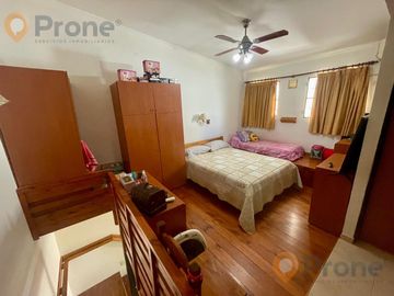 PH de un dormitorio en Centro