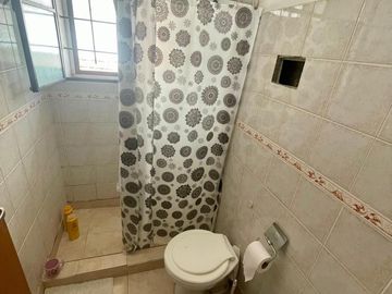 PH de un dormitorio en Centro