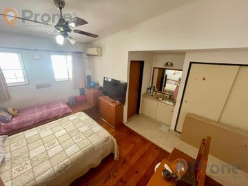 PH de un dormitorio en Centro