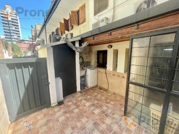 PH de un dormitorio en Centro
