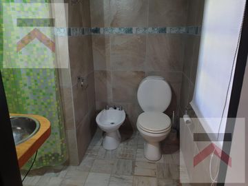 Finca de 3 hectareas con dos cabañas, ESCRITURABLE. Villa Berna, Córdoba.