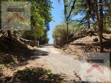 Finca de 3 hectareas con dos cabañas, ESCRITURABLE. Villa Berna, Córdoba.