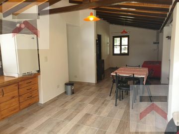 Finca de 3 hectareas con dos cabañas, ESCRITURABLE. Villa Berna, Córdoba.