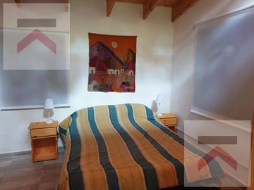 Finca de 3 hectareas con dos cabañas, ESCRITURABLE. Villa Berna, Córdoba.