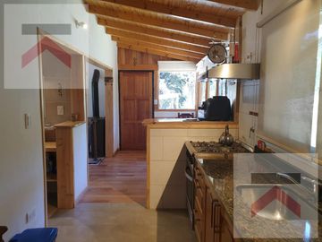 Finca de 3 hectareas con dos cabañas, ESCRITURABLE. Villa Berna, Córdoba.