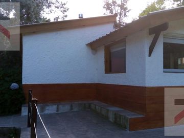 Finca de 3 hectareas con dos cabañas, ESCRITURABLE. Villa Berna, Córdoba.