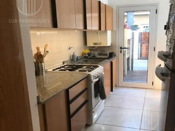 Departamento Duplex  Venta Adrogue
