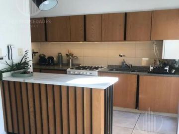 Departamento Duplex  Venta Adrogue