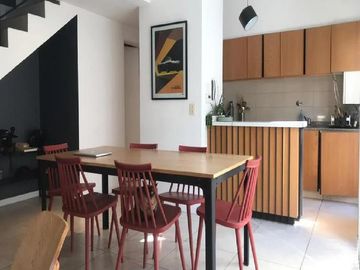 Departamento Duplex  Venta Adrogue