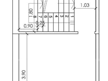 Ugarte 3800 venta en pozo. Excelente financiación post entrega