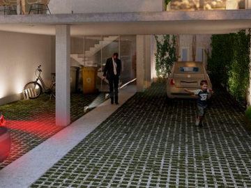 Ugarte 3800 venta en pozo. Excelente financiación post entrega