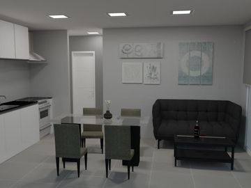Ugarte 3800 venta en pozo. Excelente financiación post entrega