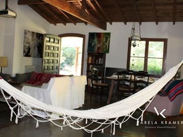 Casa en venta en Barrio Parque Peró, Del Viso