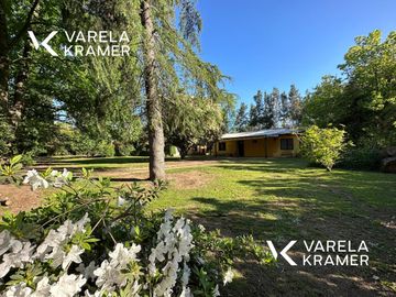 Casa en venta en Barrio Parque Peró, Del Viso