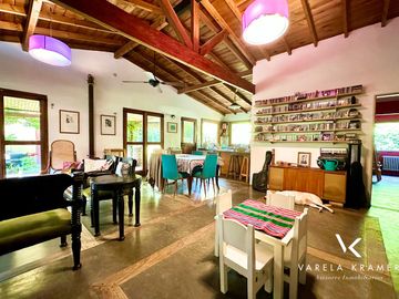 Casa en venta en Barrio Parque Peró, Del Viso