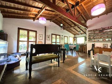 Casa en venta en Barrio Parque Peró, Del Viso