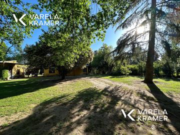 Casa en venta en Barrio Parque Peró, Del Viso