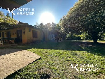 Casa en venta en Barrio Parque Peró, Del Viso
