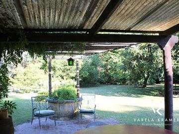 Casa en venta en Barrio Parque Peró, Del Viso