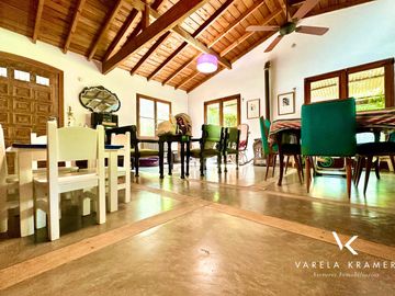 Casa en venta en Barrio Parque Peró, Del Viso