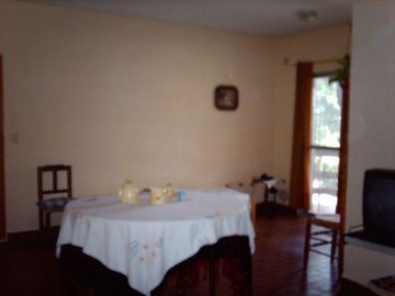 Departamento - Longchamps