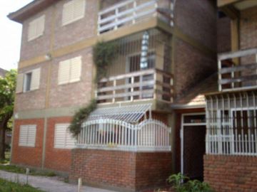 Departamento - Longchamps