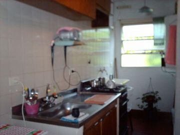 Departamento - Longchamps