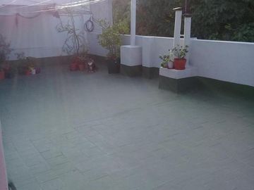 Departamento - San Isidro