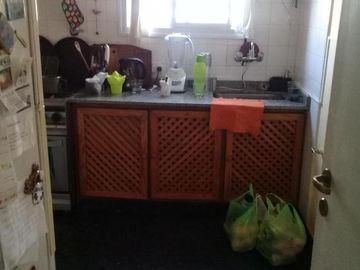 Departamento - San Isidro
