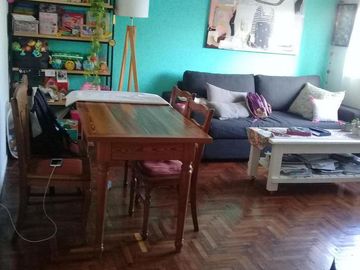 Departamento - San Isidro