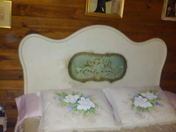 Casa - Videla