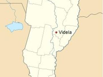 Casa - Videla