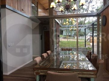 Casa - Carilo