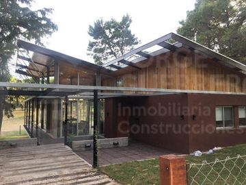 Casa - Carilo