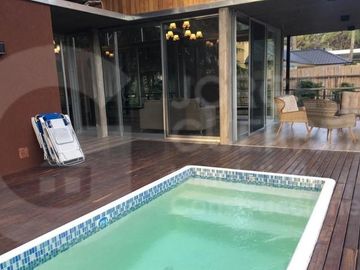 Casa - Carilo